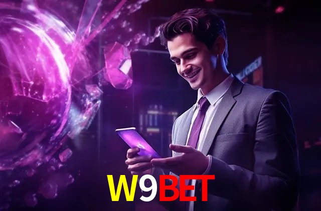 Welcome Bonus W9BET