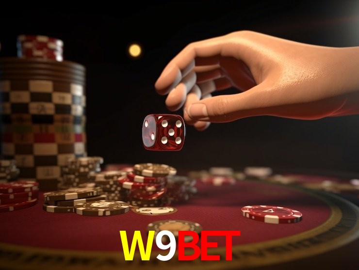 Estatísticas W9BET