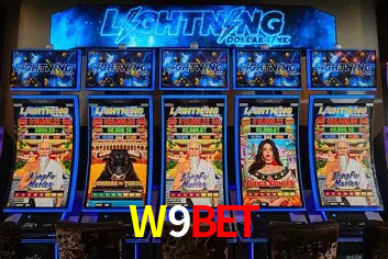 Desvendando o Mundo dos Jogos Virtuais na W9BET