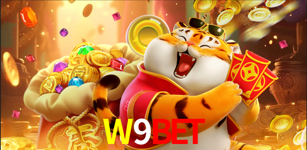 W9BET app