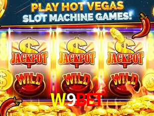 Desvendando o Mundo dos Jogos Virtuais na W9BET