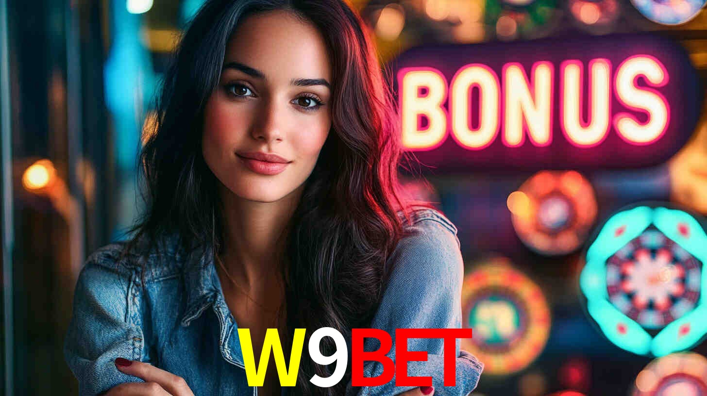 W9BET - Cassino do Sonho Dourado - W9BET.COM