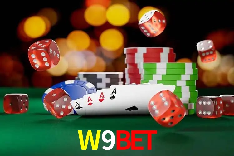 Experiência VIP W9BET