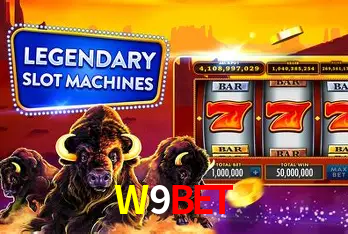Descubra a Essência do W9BET: Nossa História e Compromissos