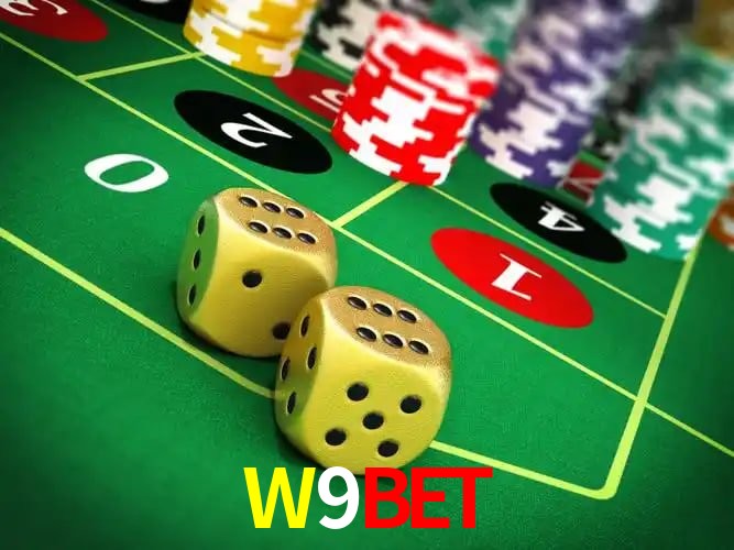Statistics W9BET