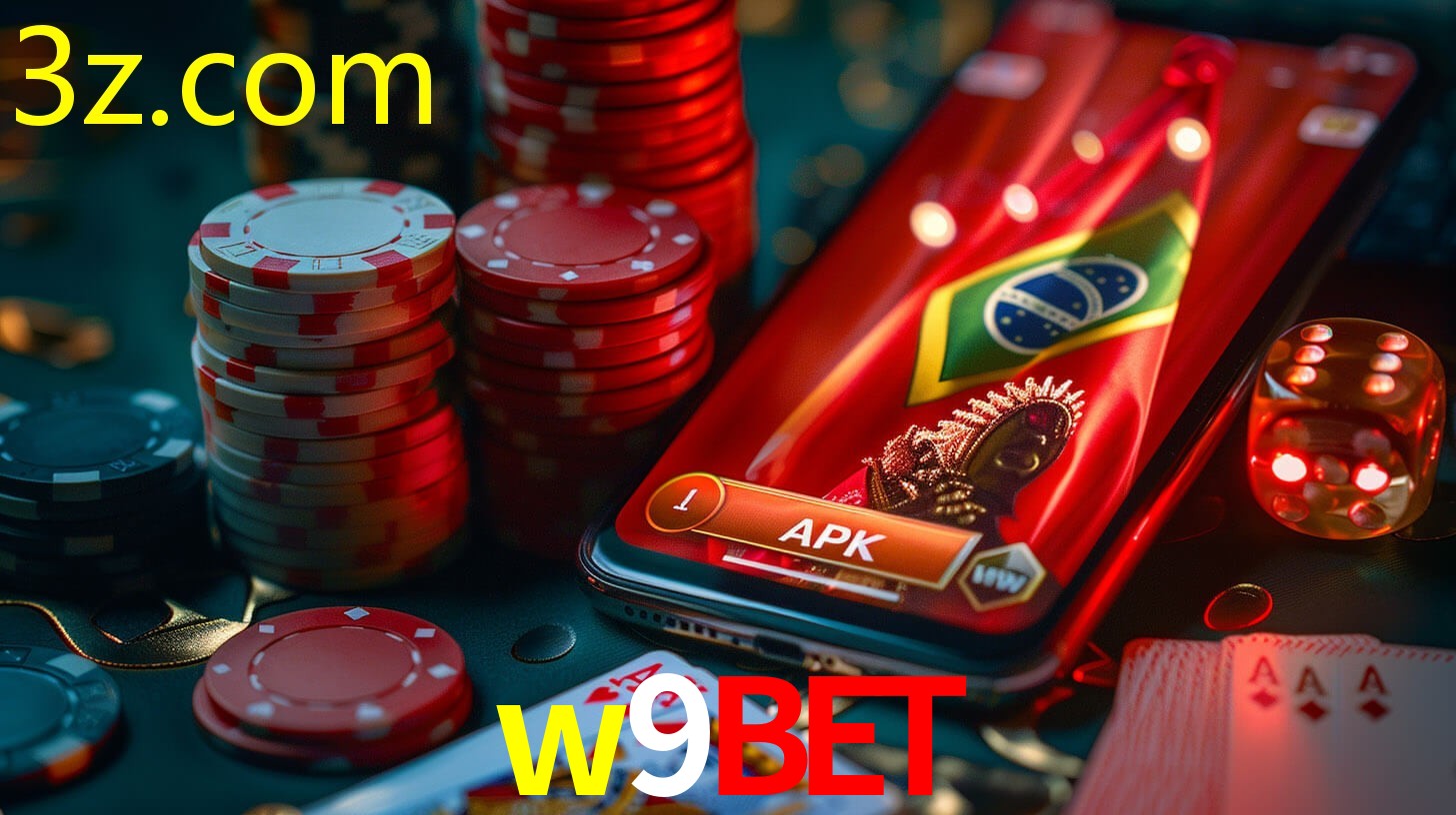 Aviator na Cassino W9BET.COM