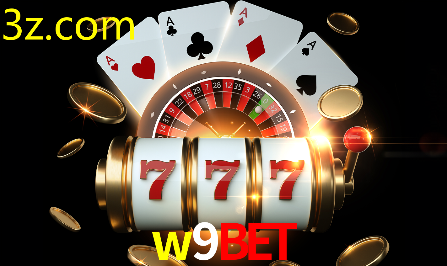 App W9BET.COM