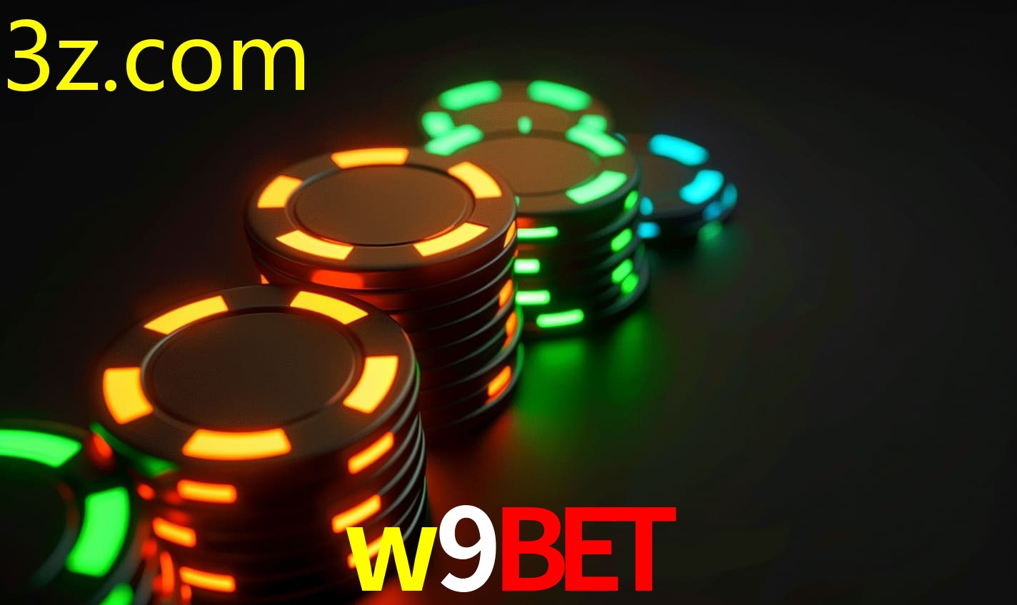 W9BET.COM Login Rápido