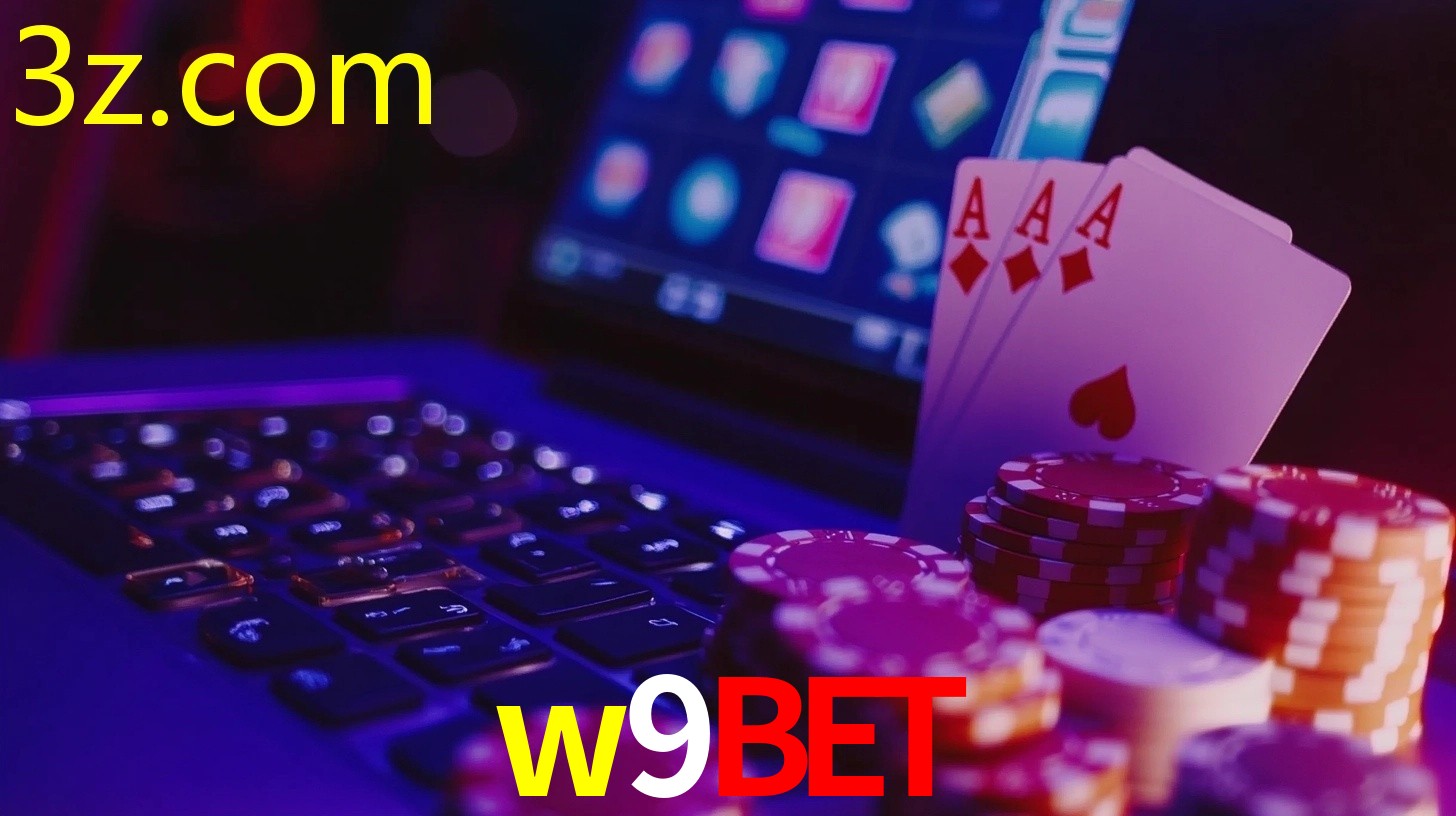 Jogos Crash na W9BET.COM
