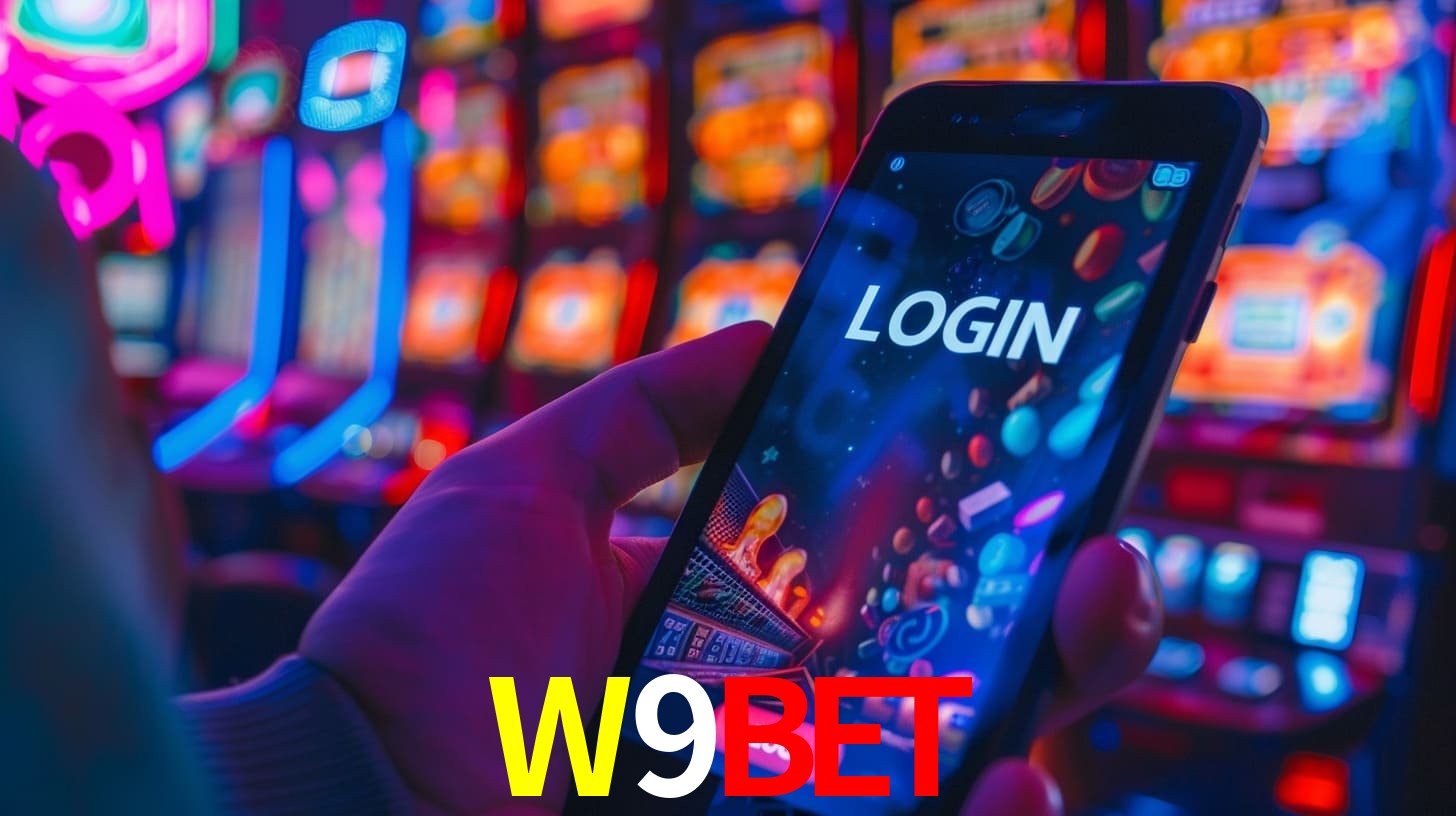 Jogos Exclusivos W9BET