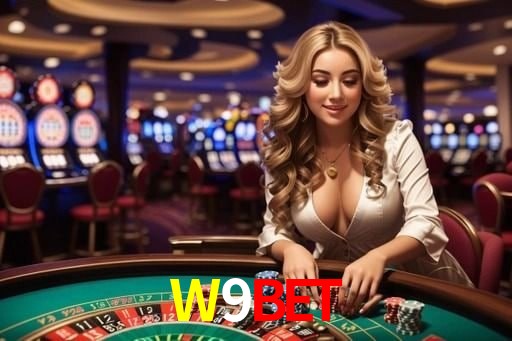 Basketball Betting W9BET
