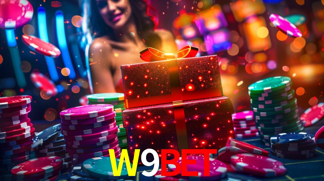 Descubra a Essência do W9BET: Nossa História e Compromissos
