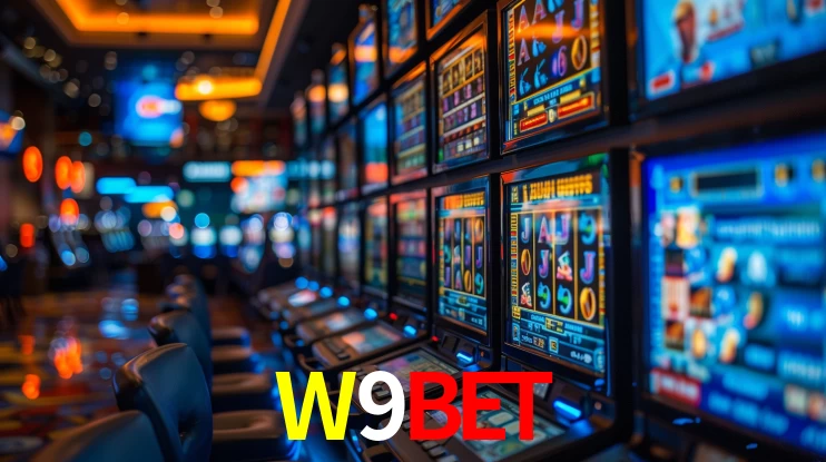 API Integration W9BET