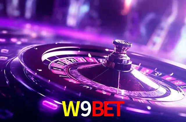 A Experiência Imersiva dos Cassinos Ao Vivo no W9BET