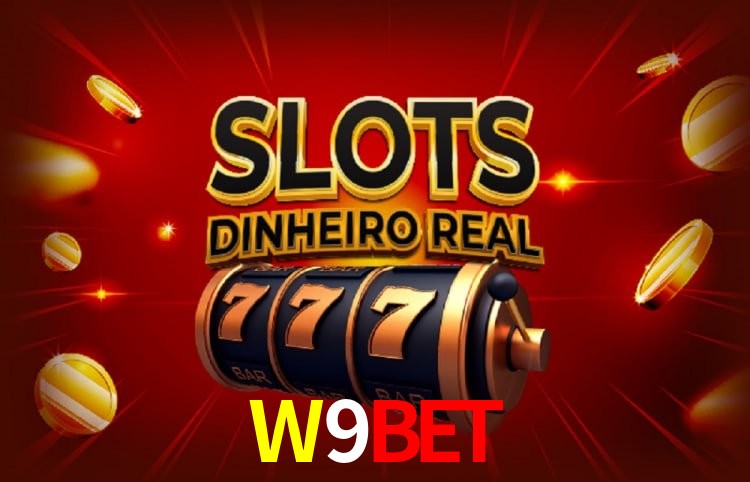 Tecnologia da Plataforma W9BET