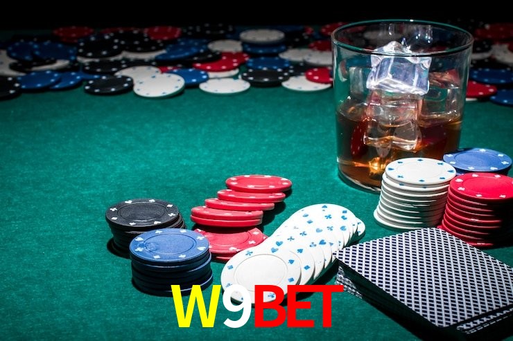 Bônus Diários W9BET
