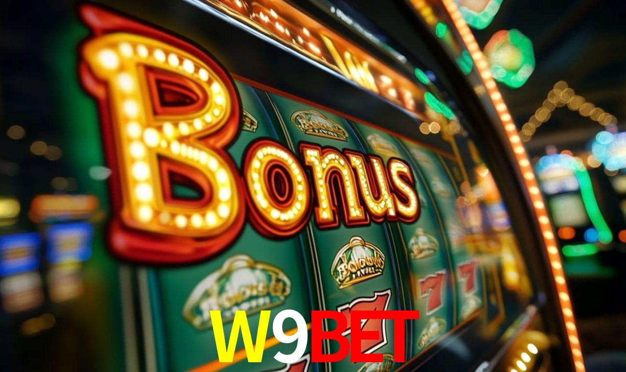 Especiais de Fim de Semana W9BET