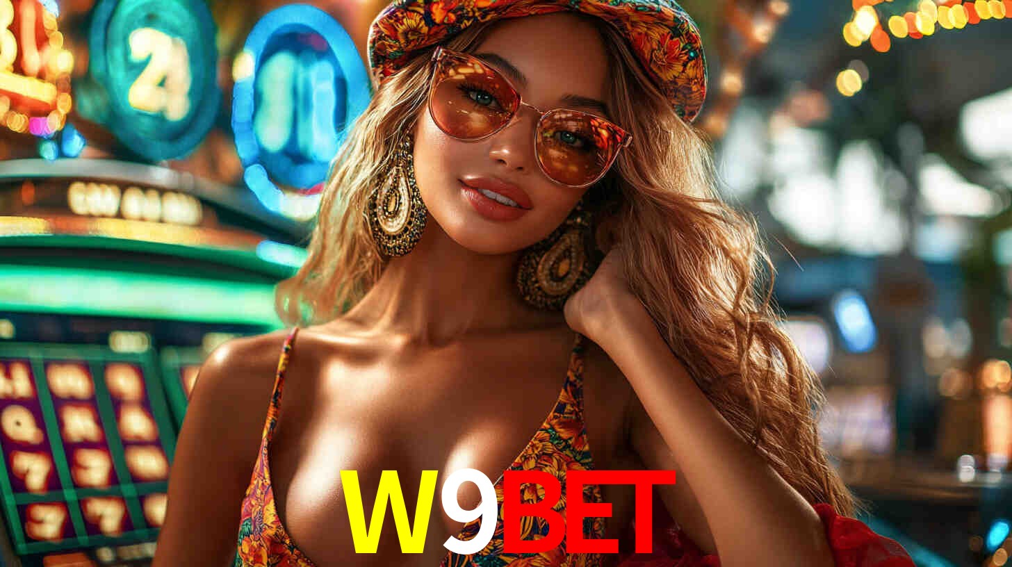 Tournaments W9BET