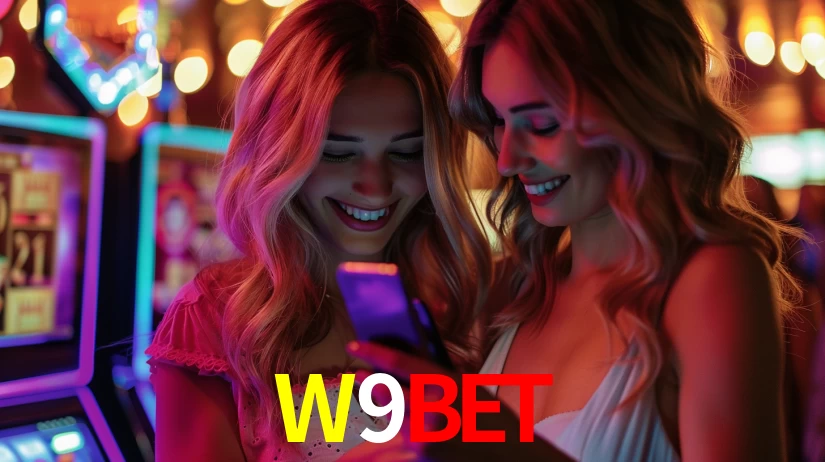 Explore as vantagens do W9BET: serviço profissional e confiabilidade
