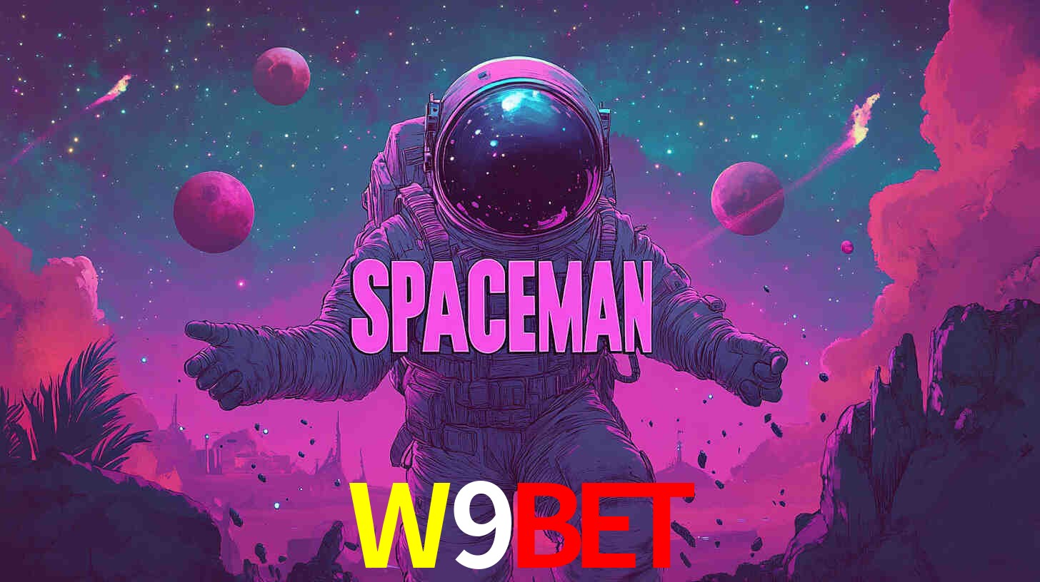 Descubra a Magia dos Jogos de Arcade no W9BET