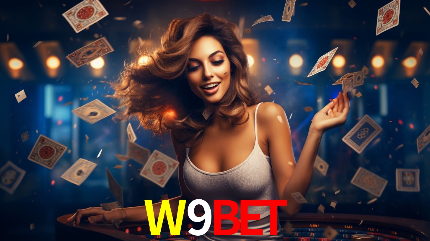 Spaceman Game W9BET