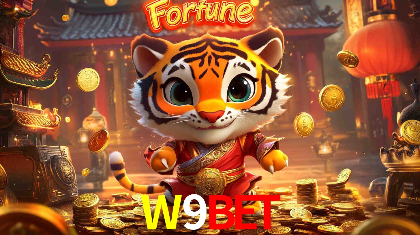 A Revolução dos Aplicativos de Jogos no W9BET