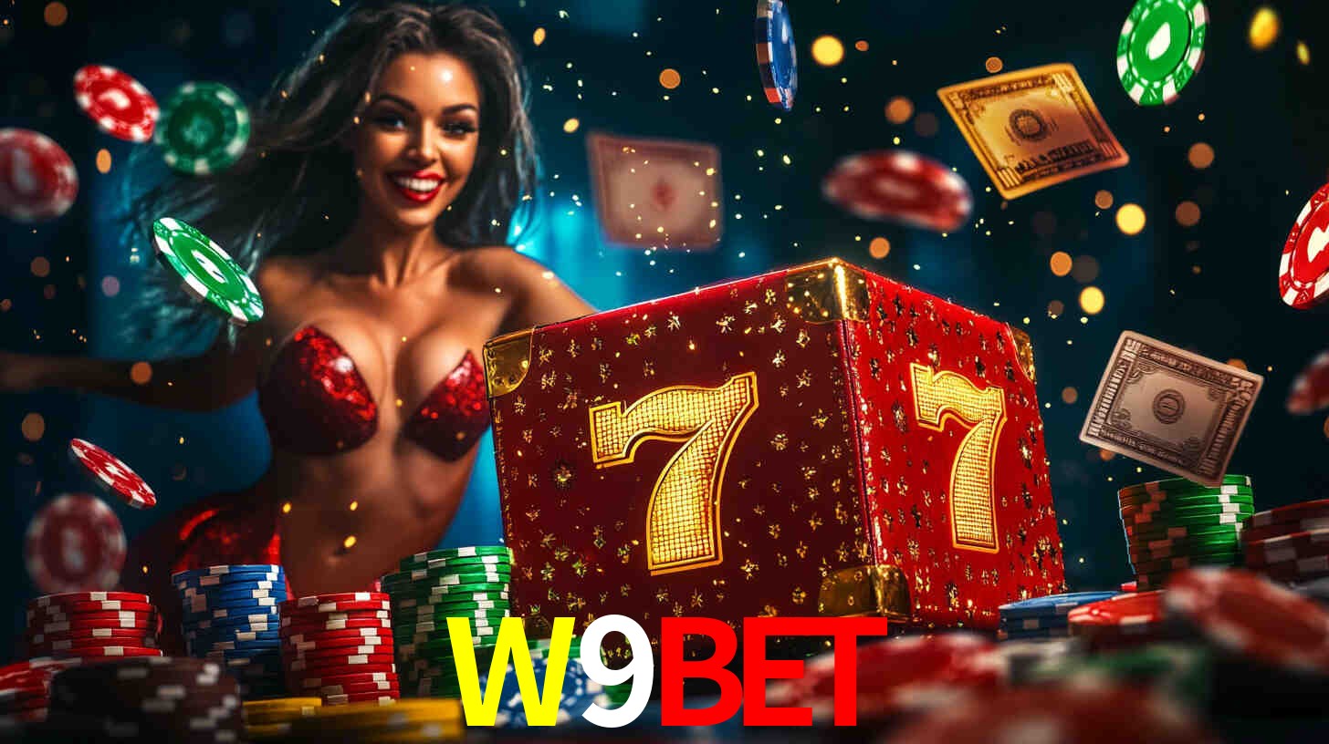 Descubra o Programa VIP da W9BET: Vantagens Exclusivas para Jogadores