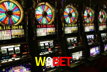 A Experiência Imersiva dos Cassinos Ao Vivo no W9BET