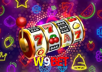 A Emoção da Loteria na W9BET: Uma Chance de Mudança de Vida