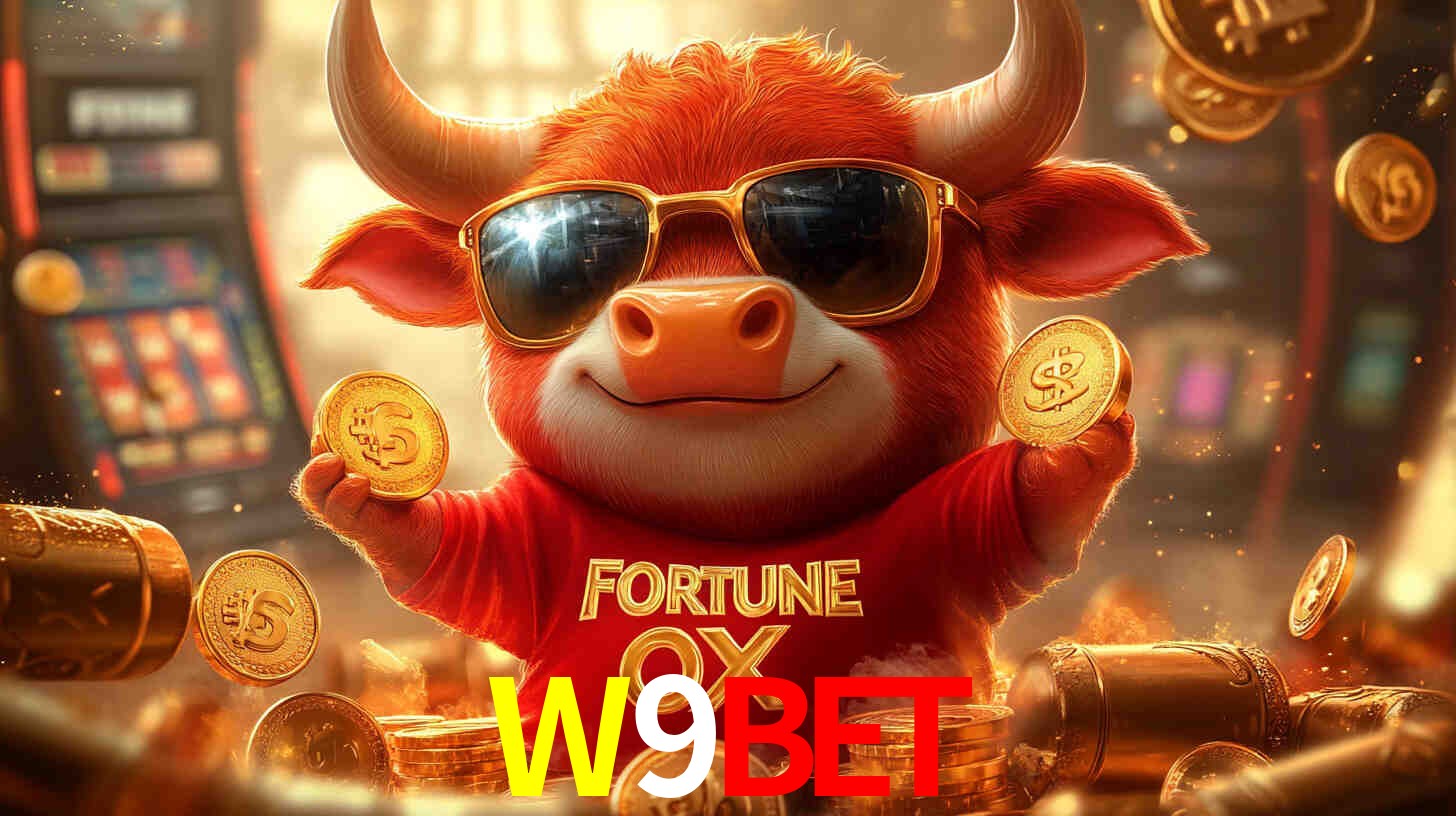 W9BET: Seu Especialista em Apostas Esportivas Brasileiras