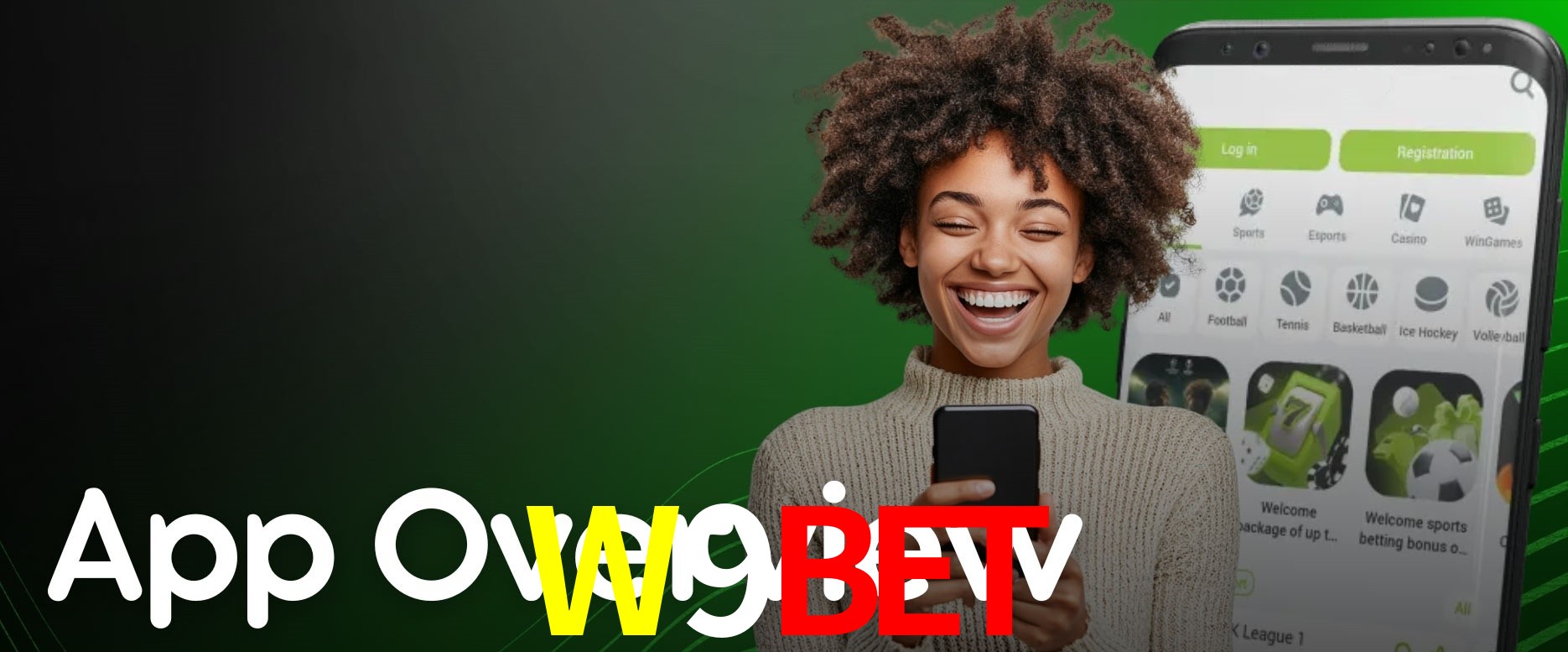 Seasonal Promotions W9BET