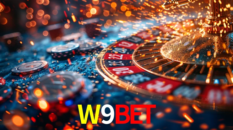 Account Benefits W9BET