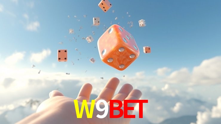 Football Betting W9BET