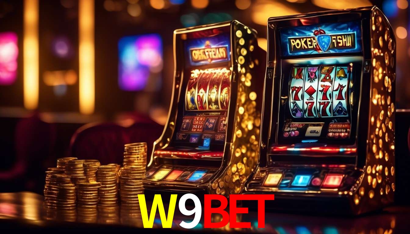 Descubra a Essência do W9BET: Nossa História e Compromissos