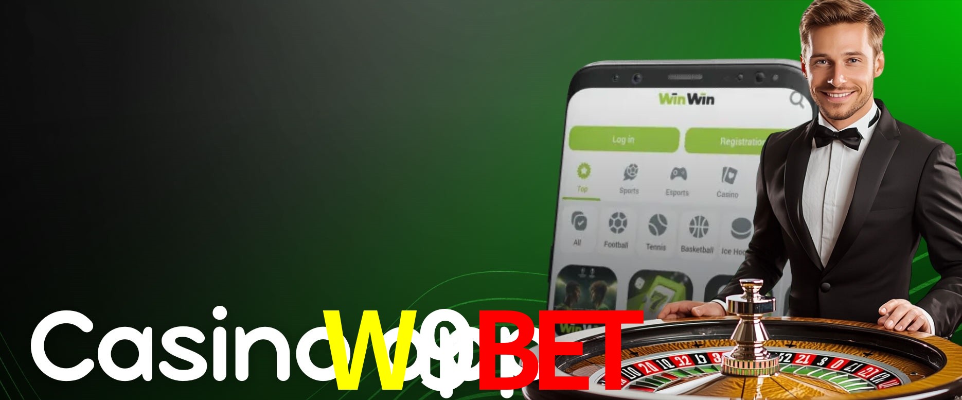 Weekend Specials W9BET