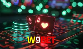 Jogo Spaceman W9BET