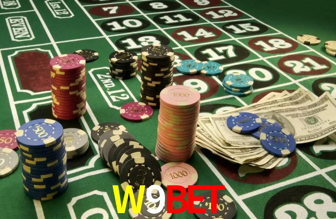 Ofertas Imperdíveis na W9BET: Promoções e Bônus Que Valem a Pena