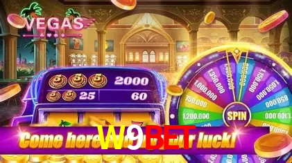 APP oficial da W9BET para mobile
