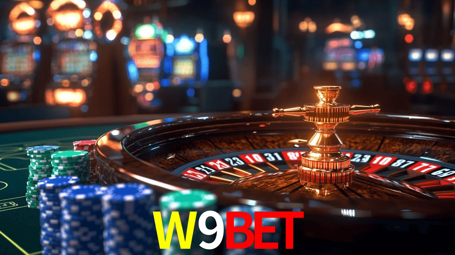 W9BET app