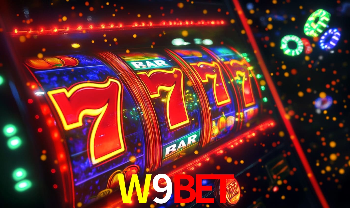 W9BET