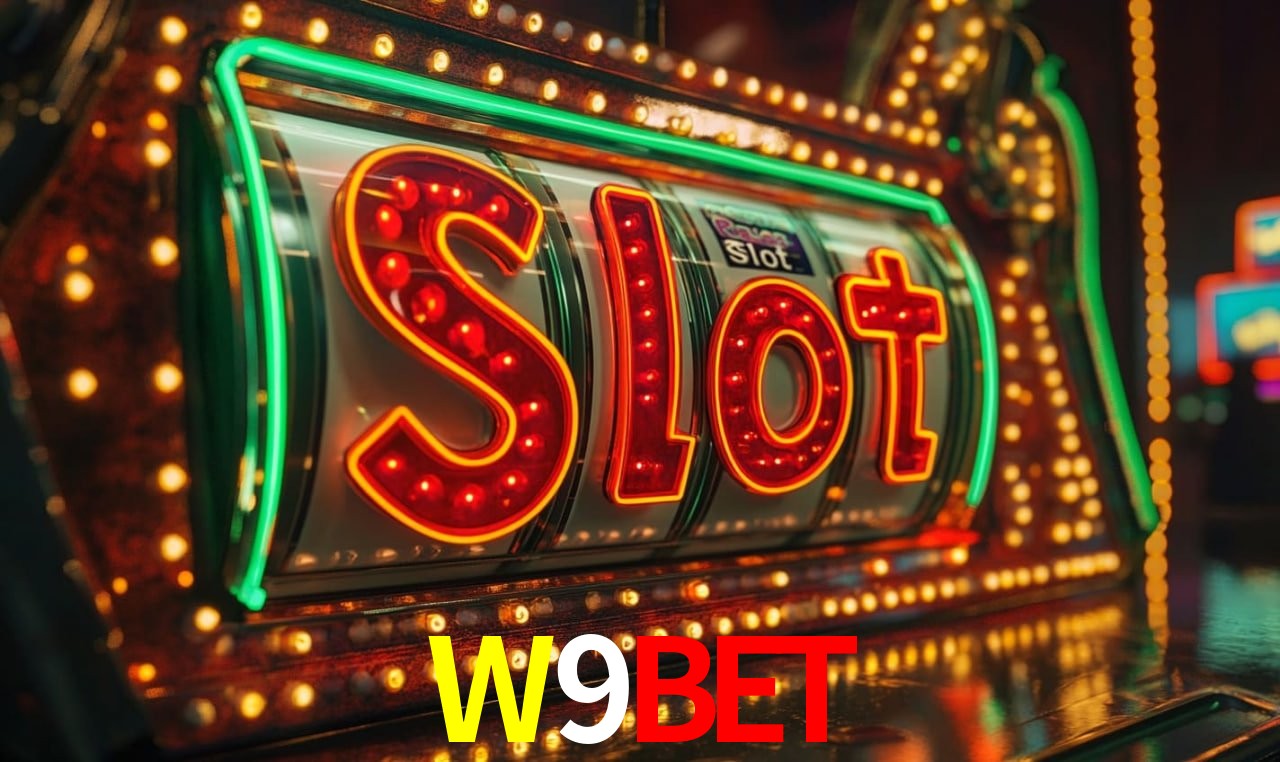 Login Seguro W9BET
