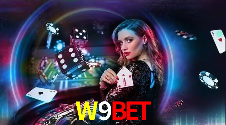 Platform Technology W9BET