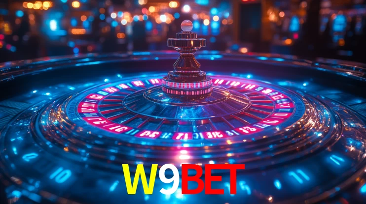 Instant EasyPaisa W9BET