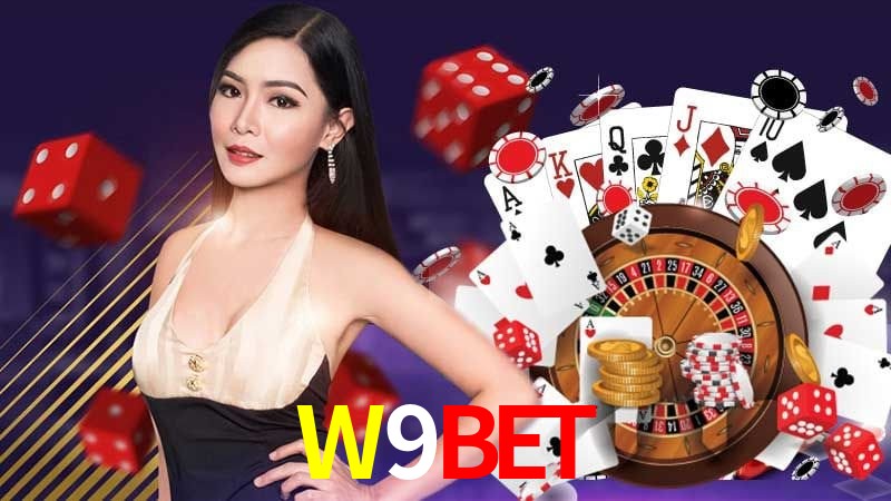 A Emoção da Loteria na W9BET: Uma Chance de Mudança de Vida