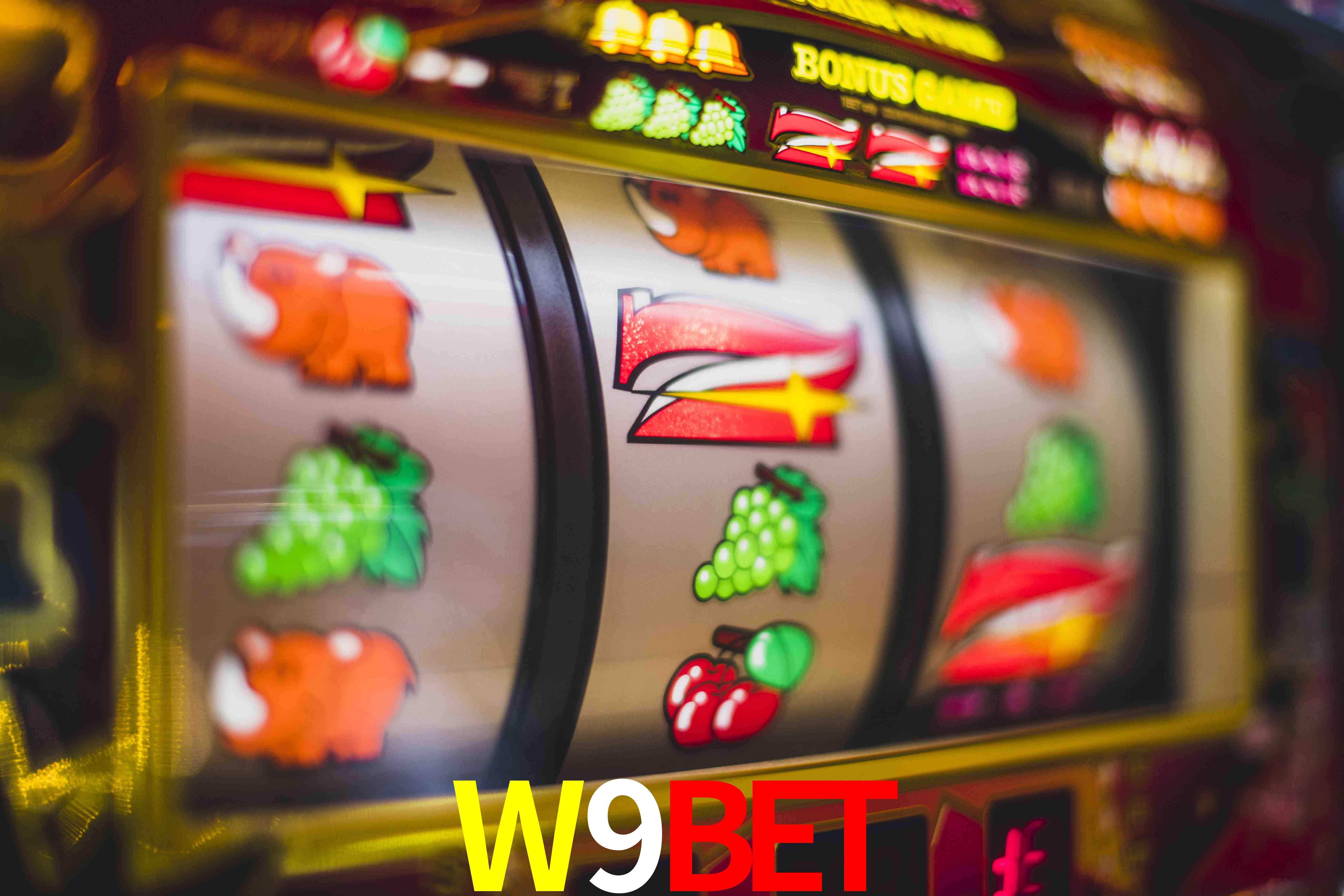 Tennis Betting W9BET
