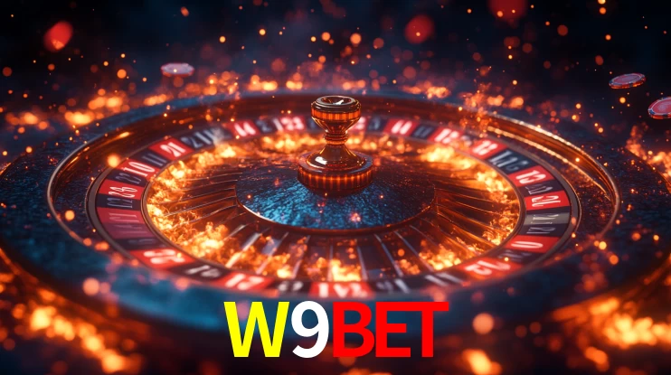 W9BET App Interface