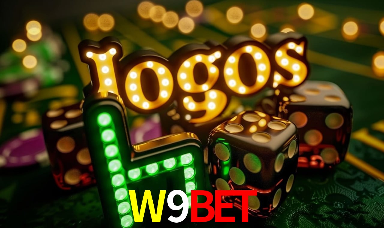 Apostas de Basquete W9BET