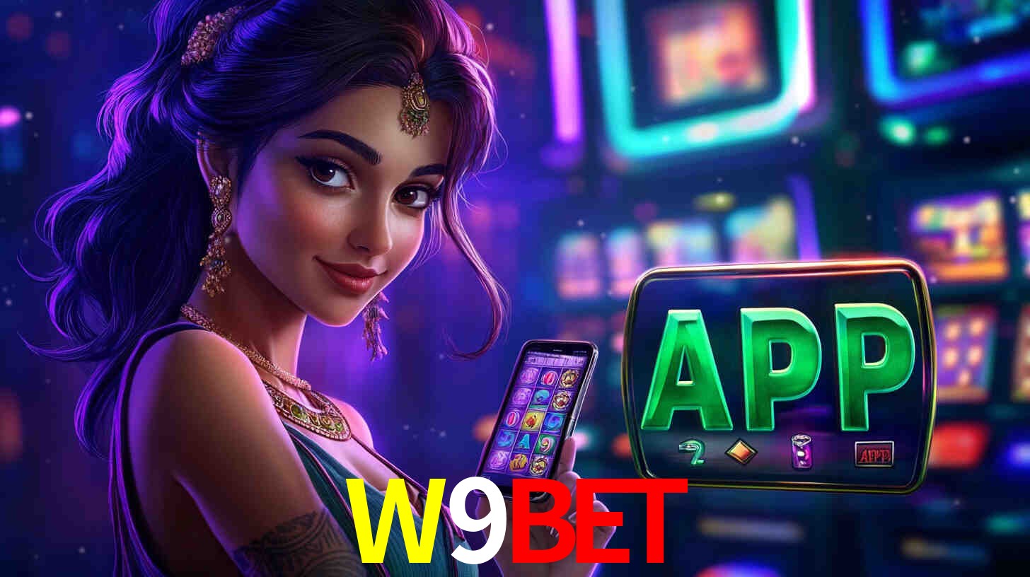 W9BET.COM