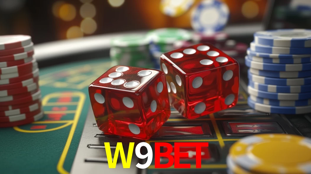 Blackjack Table W9BET