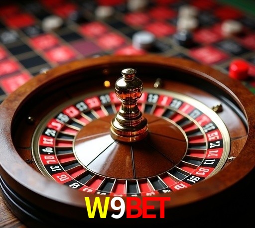Integração de APIs W9BET